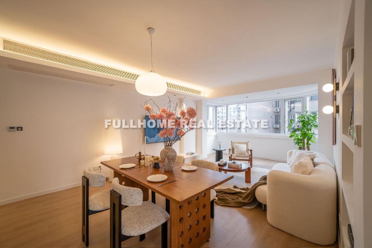 Mingdu Apartment - Interior view 2, Shanghai rental property
