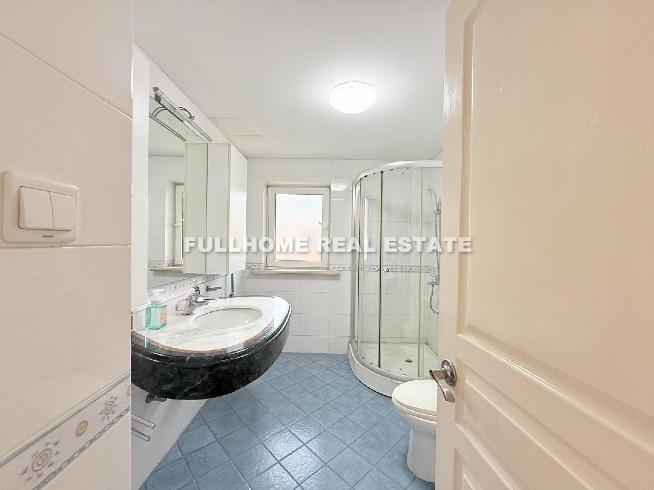 Western Suburban Garden - Interior view 11, Shanghai rental property