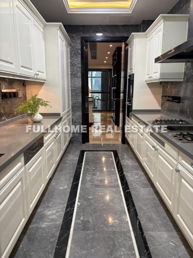 The Riviera - Interior view 11, Guangzhou rental property