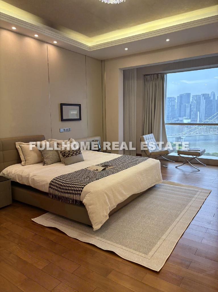 The Riviera - Interior view 3, Guangzhou rental property