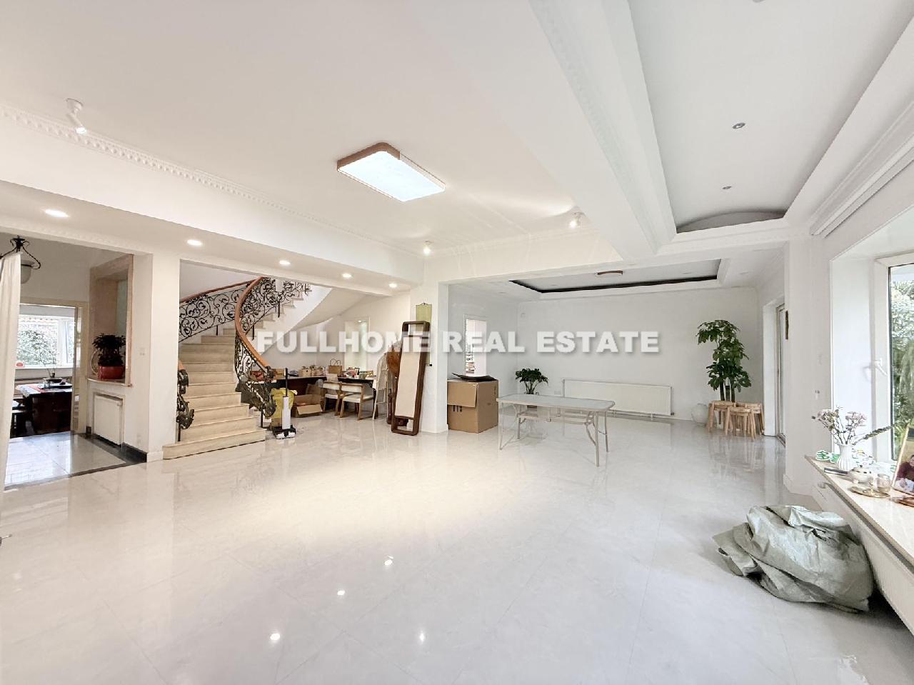 Western Suburban Garden - Interior view 3, Shanghai rental property