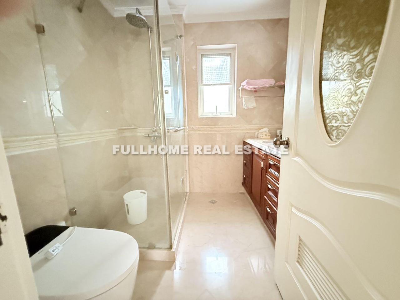 Western Suburban Garden - Interior view 10, Shanghai rental property