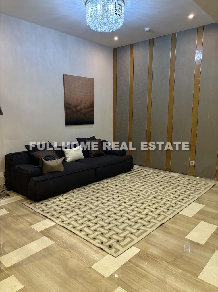 The Riviera - Interior view 8, Guangzhou rental property