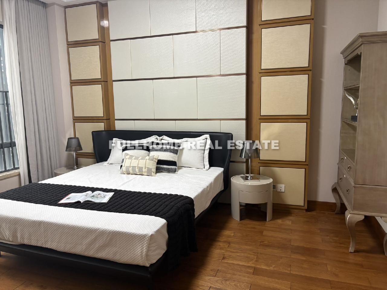 The Riviera - Interior view 7, Guangzhou rental property