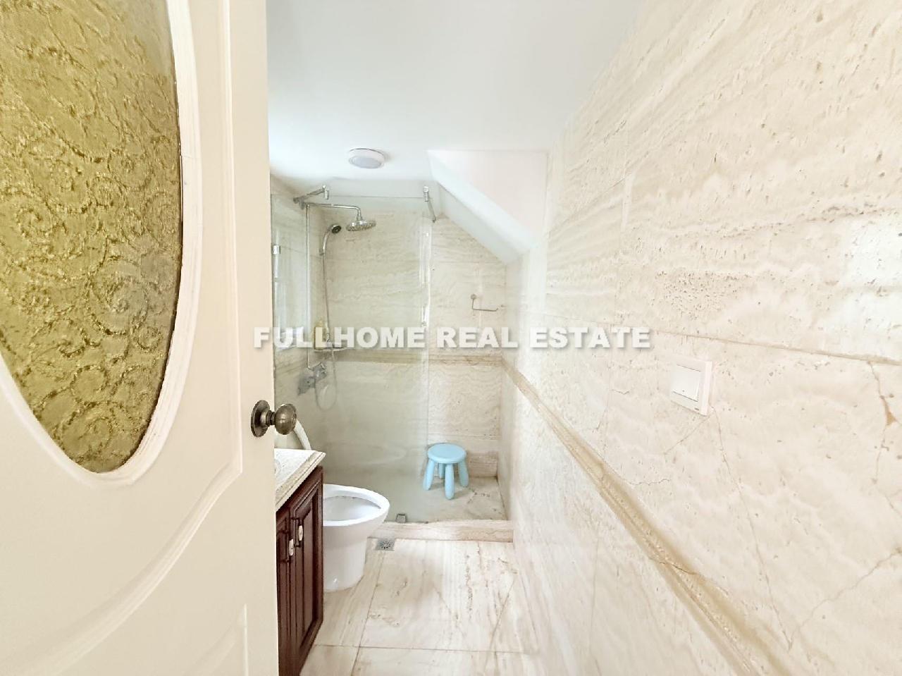 Western Suburban Garden - Interior view 8, Shanghai rental property