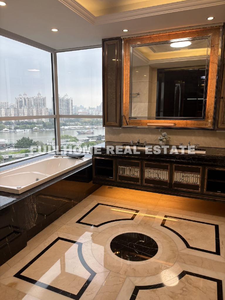 The Riviera - Interior view 10, Guangzhou rental property