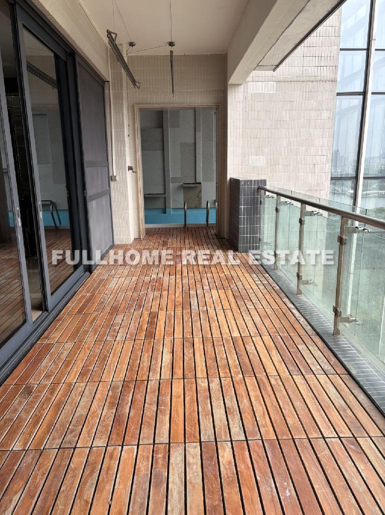 The Riviera - Interior view 13, Guangzhou rental property