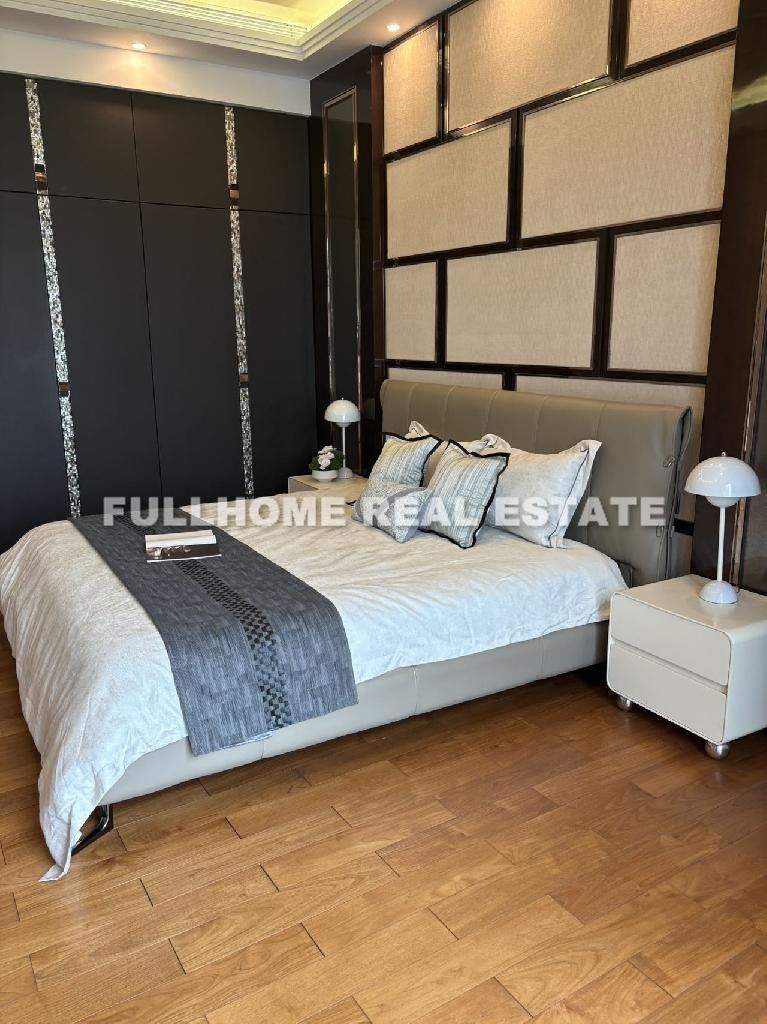 The Riviera - Interior view 5, Guangzhou rental property