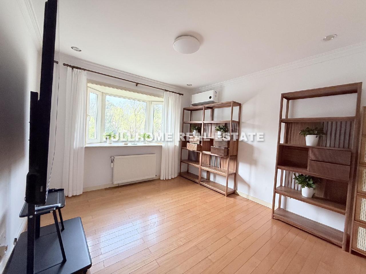 Western Suburban Garden - Interior view 9, Shanghai rental property