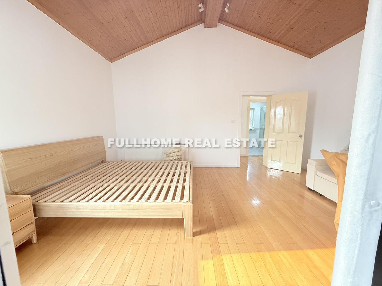 Western Suburban Garden - Interior view 6, Shanghai rental property