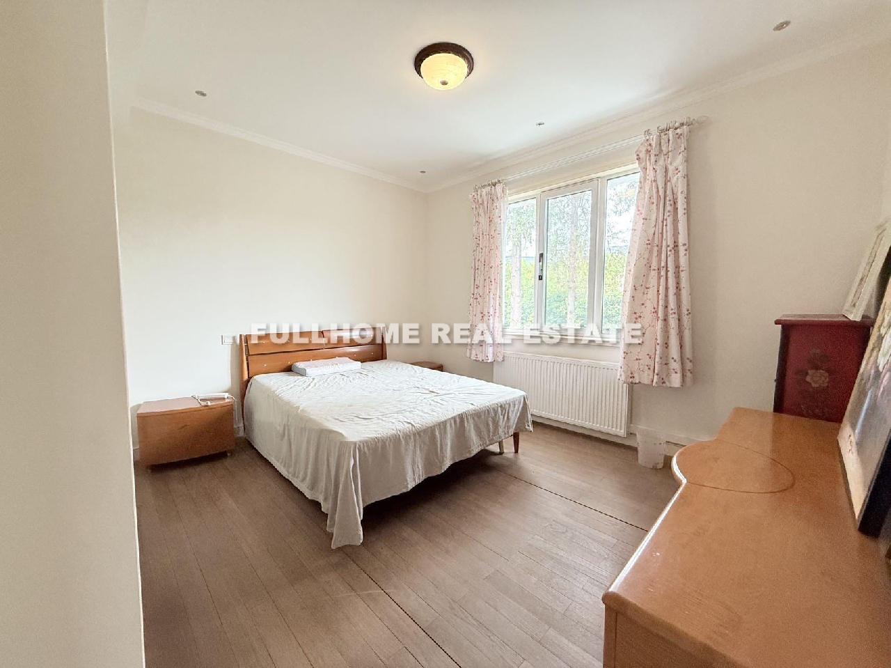 Western Suburban Garden - Interior view 7, Shanghai rental property