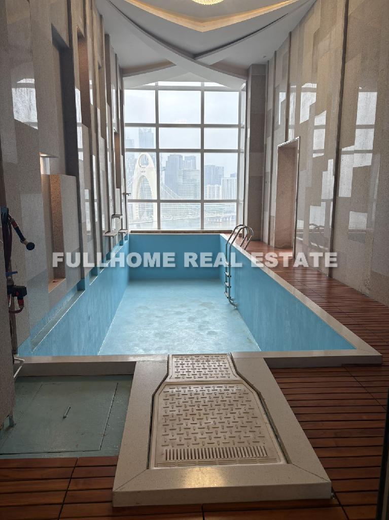 The Riviera - Interior view 9, Guangzhou rental property
