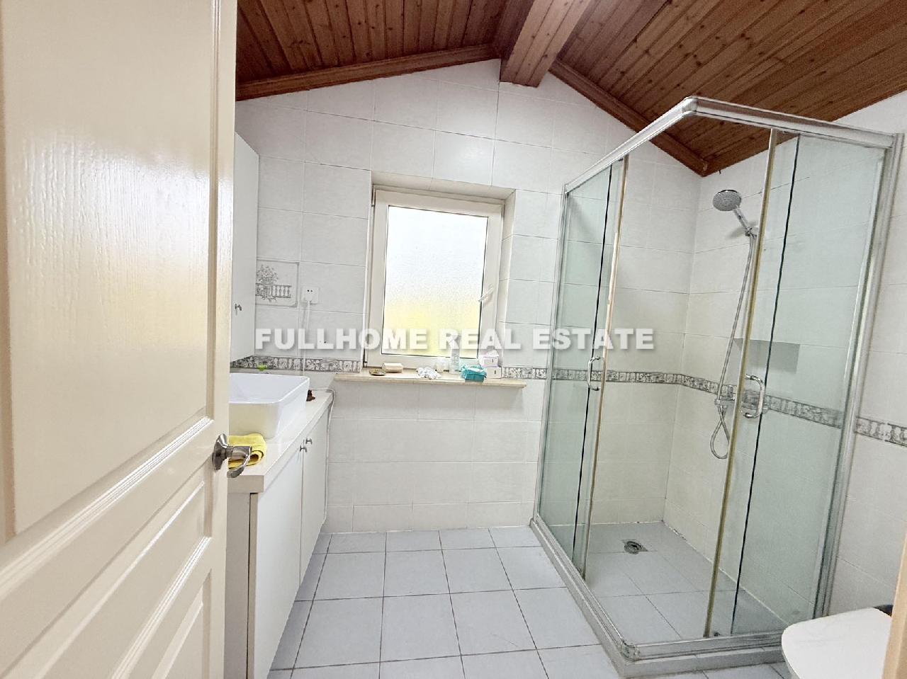 Western Suburban Garden - Interior view 12, Shanghai rental property