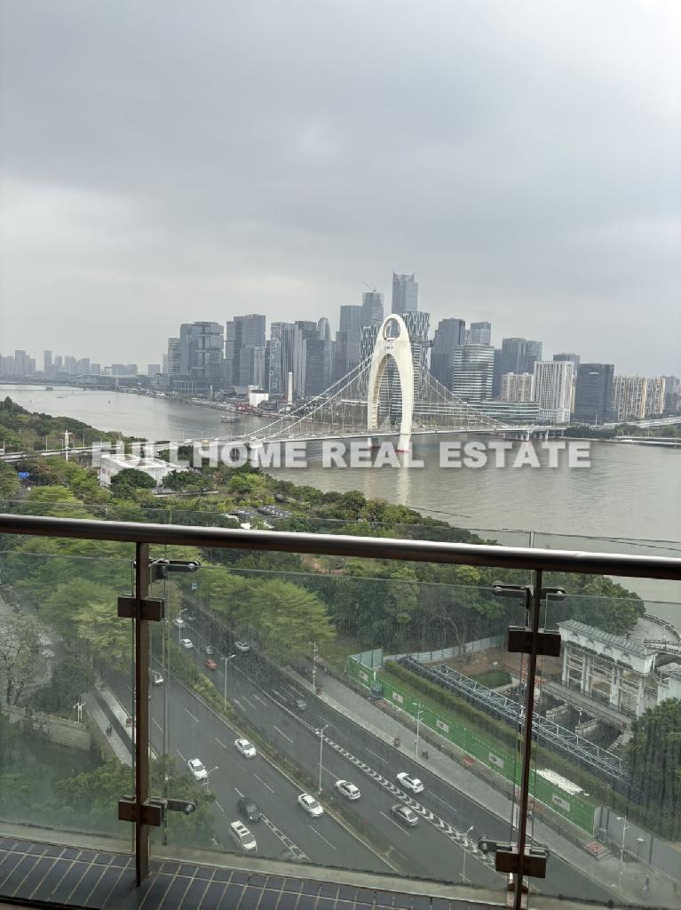 The Riviera - Interior view 12, Guangzhou rental property