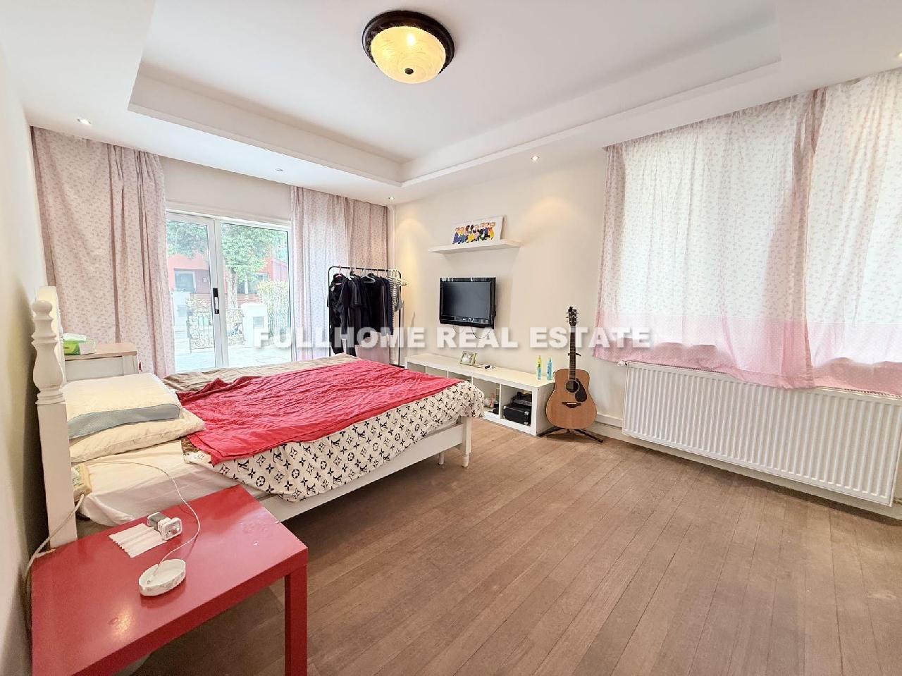Western Suburban Garden - Interior view 9, Shanghai rental property
