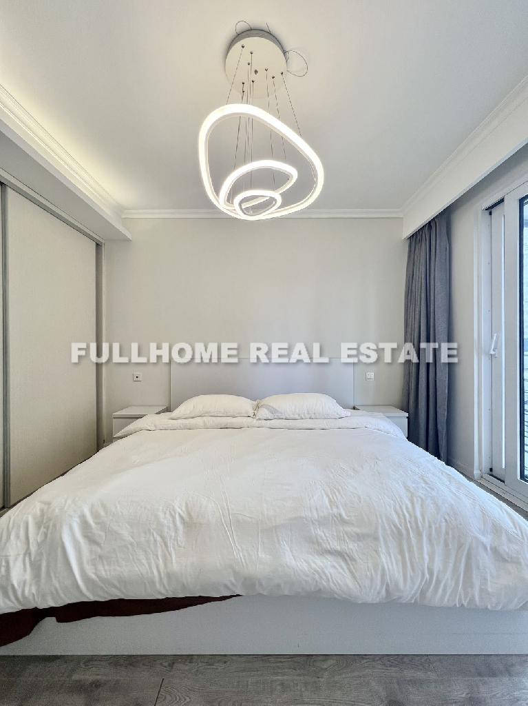 Juntai Lixuan - Interior view 3, Shanghai rental property