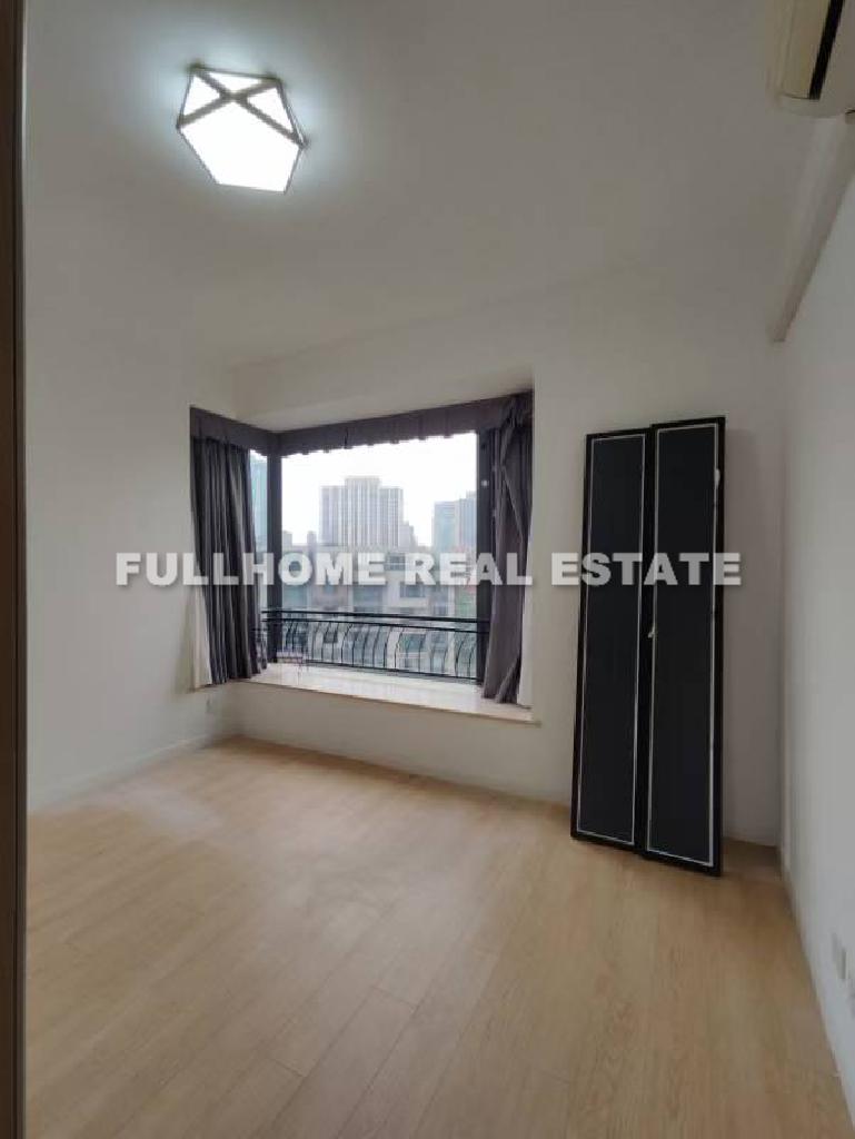 The Summit - Interior view 2, Shanghai rental property