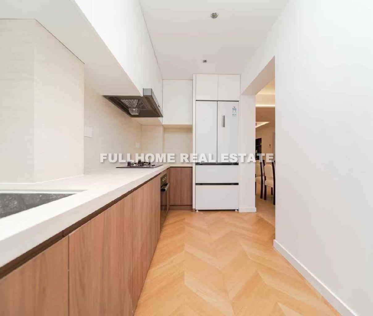 Yuanfeng Tianshan Garden - Interior view 3, Shanghai rental property