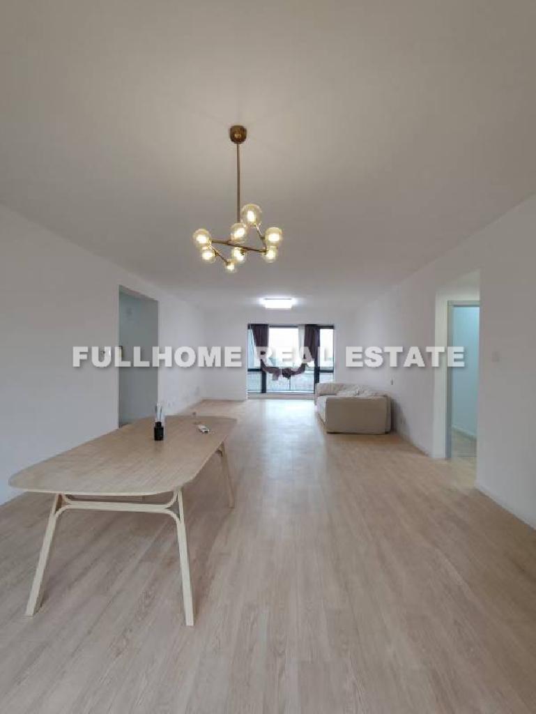 The Summit - Interior view 8, Shanghai rental property