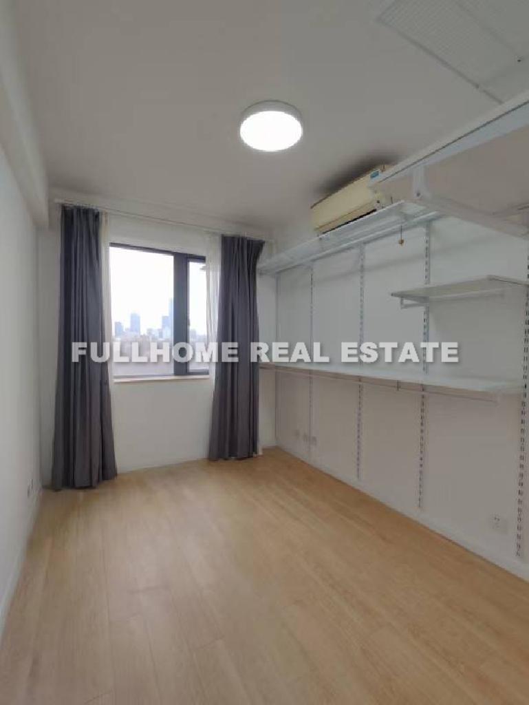 The Summit - Interior view 4, Shanghai rental property