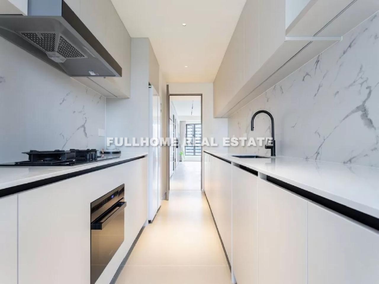 One Sino Park - Interior view 11, Shanghai rental property
