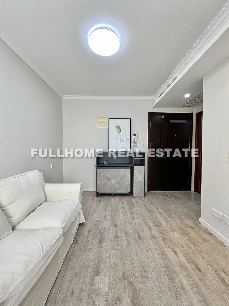 Juntai Lixuan - Interior view 7, Shanghai rental property