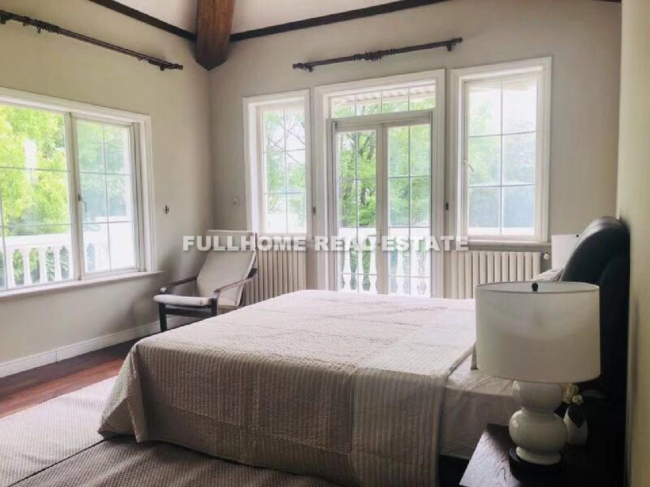 Violet Country Villa - Interior view 5, Shanghai rental property