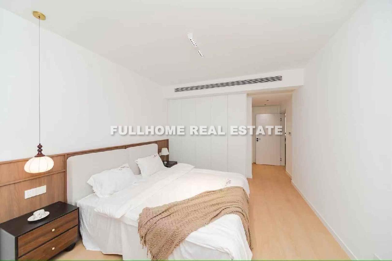 Yuanfeng Tianshan Garden - Interior view 2, Shanghai rental property
