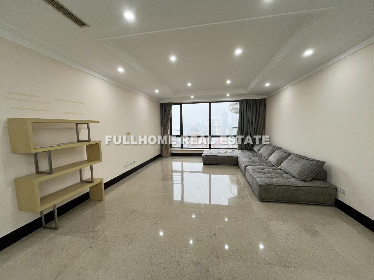 Belgravia - Interior view 5, Shanghai rental property