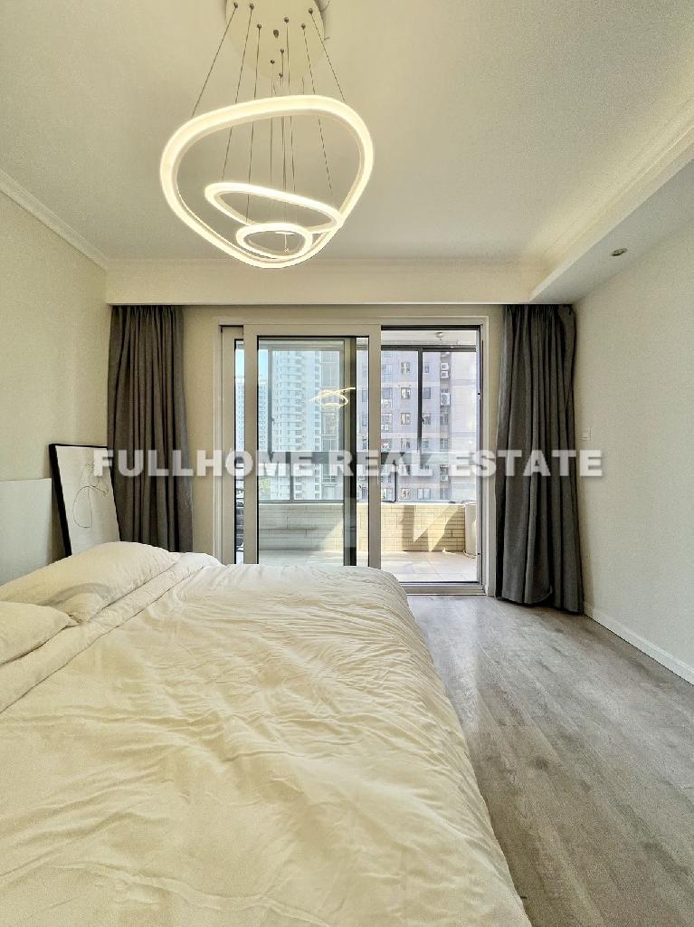 Juntai Lixuan - Interior view 2, Shanghai rental property