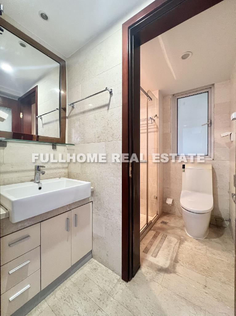 Juntai Lixuan - Interior view 10, Shanghai rental property