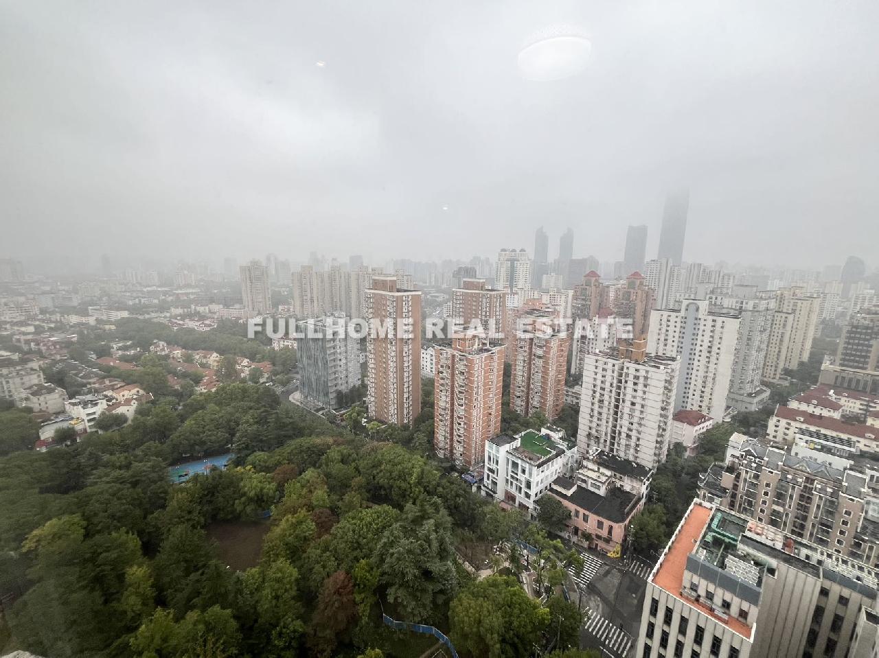Belgravia - Interior view 12, Shanghai rental property