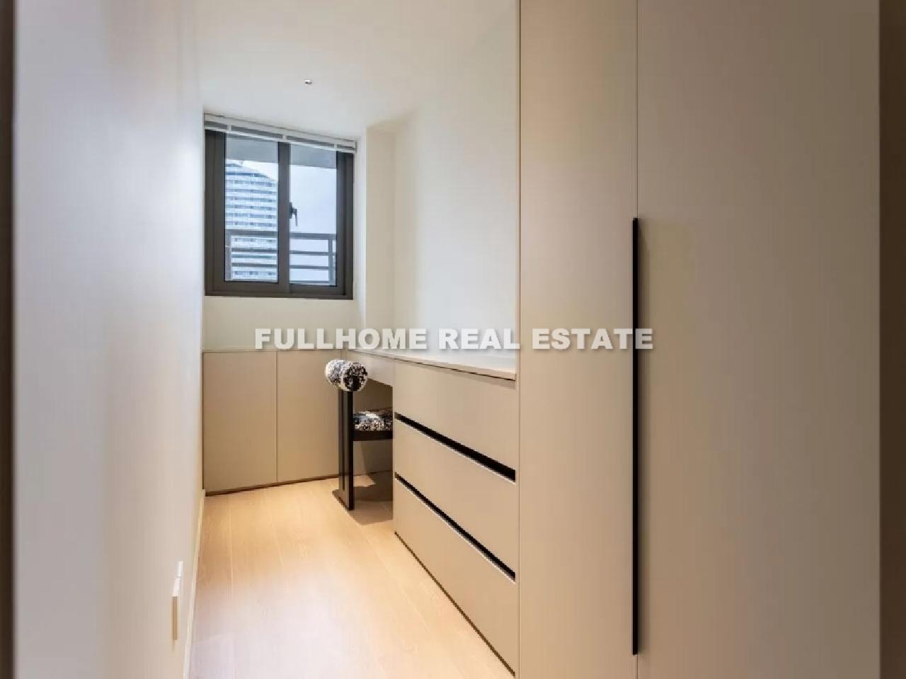One Sino Park - Interior view 8, Shanghai rental property