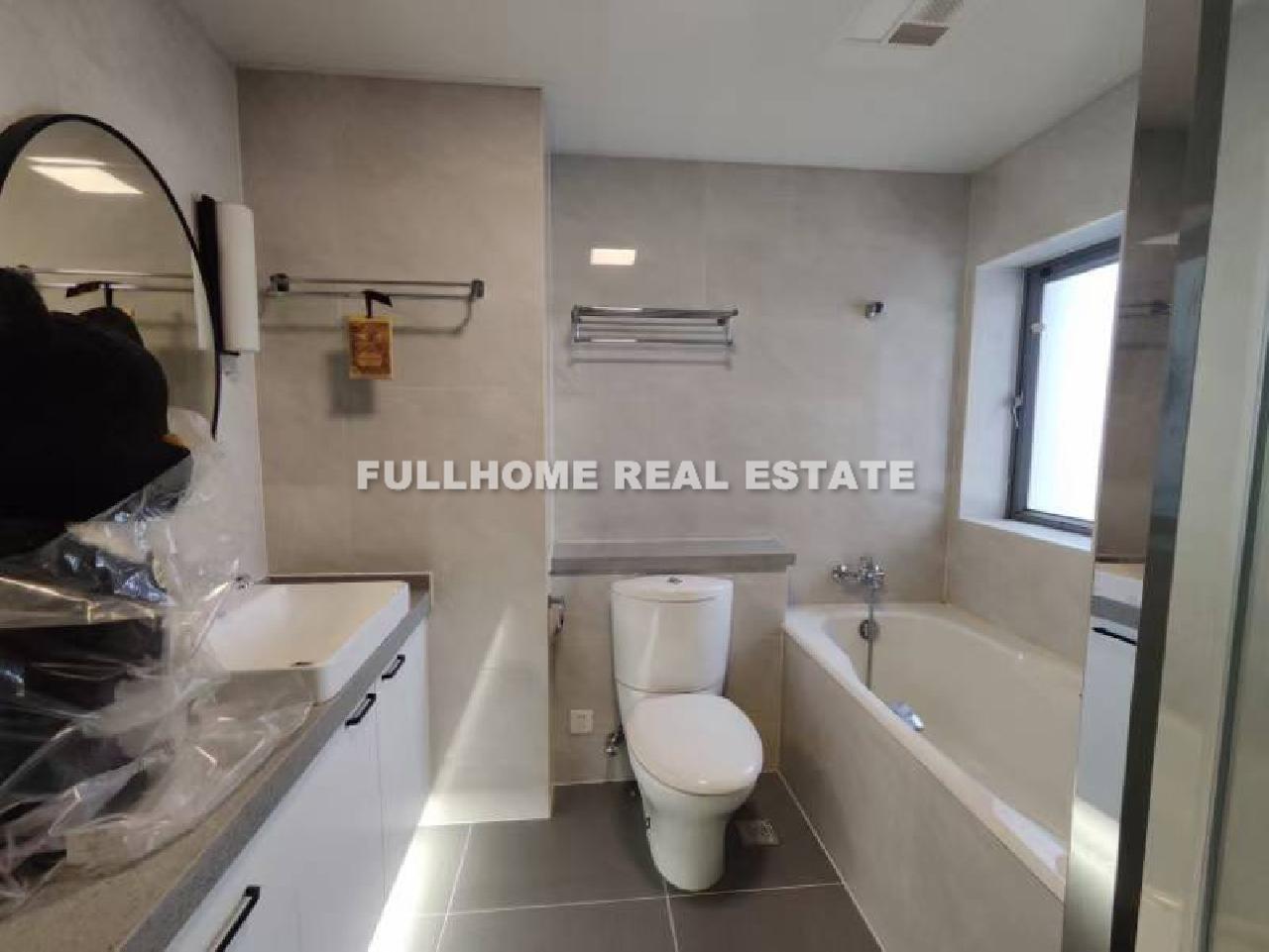 The Summit - Interior view 3, Shanghai rental property