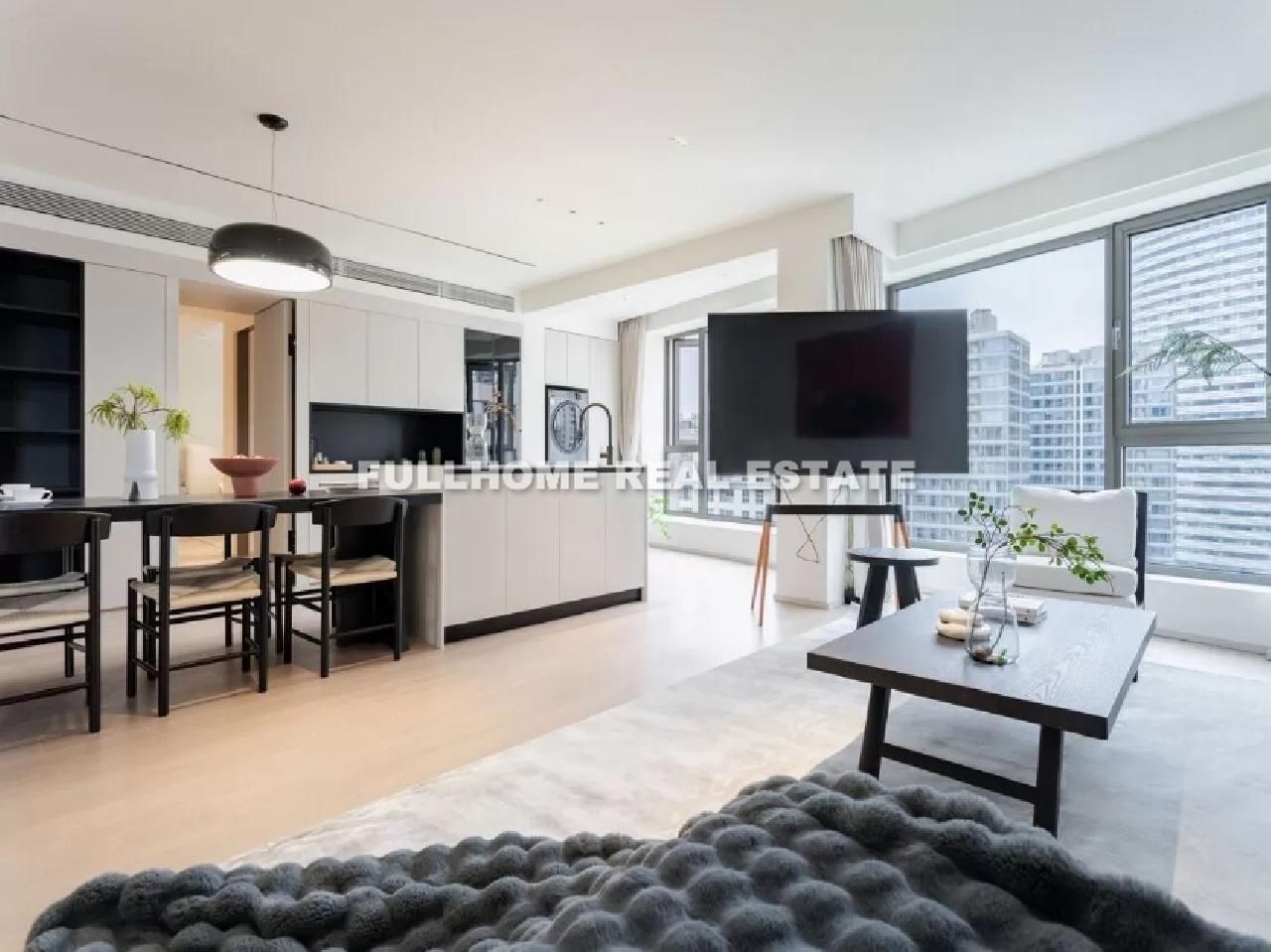 Same compound: One Sino Park, 3 bedrooms in Shanghai