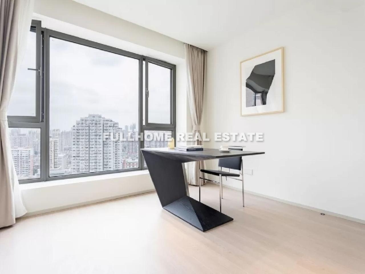 One Sino Park - Interior view 12, Shanghai rental property