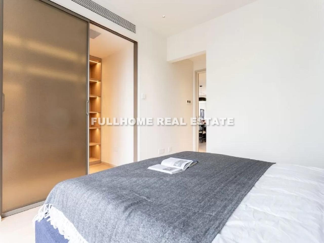 One Sino Park - Interior view 10, Shanghai rental property