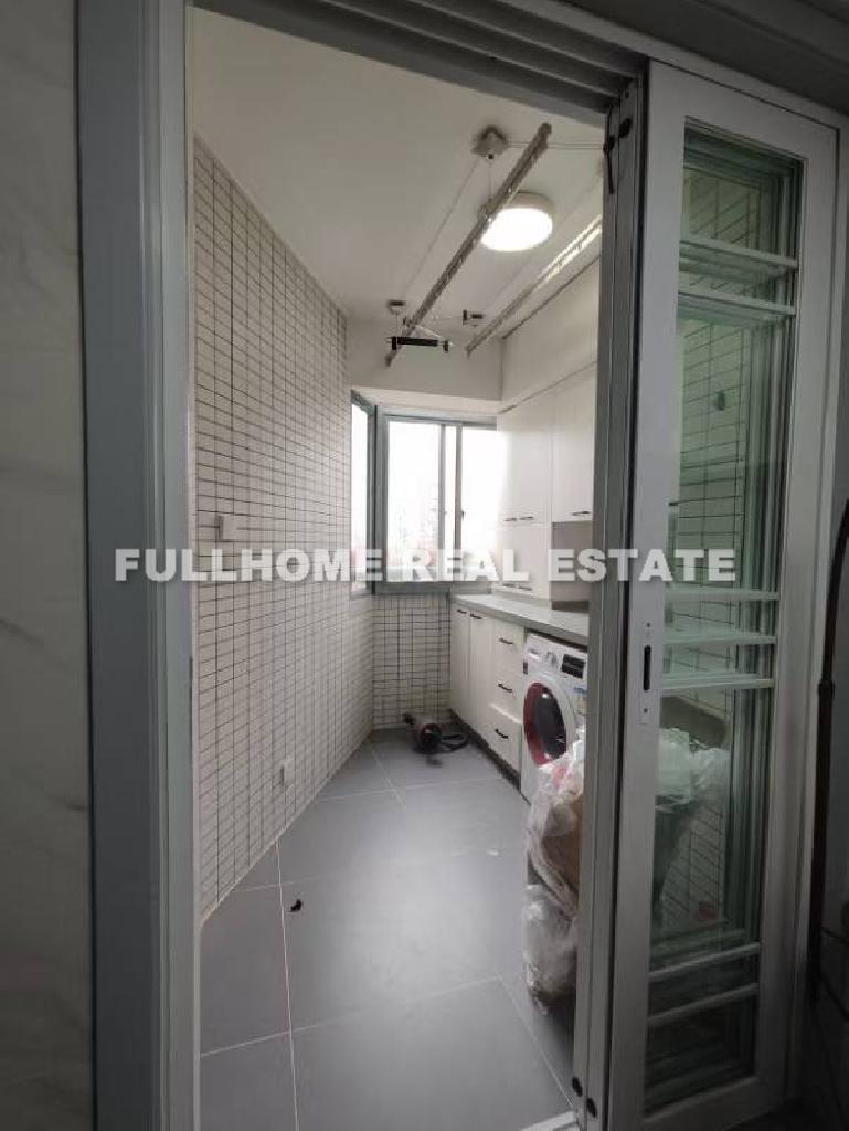 The Summit - Interior view 5, Shanghai rental property