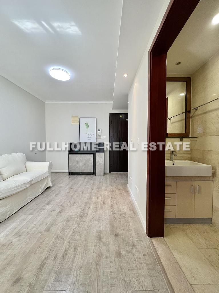 Juntai Lixuan - Interior view 6, Shanghai rental property