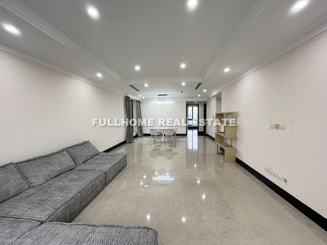 Belgravia - Interior view 4, Shanghai rental property