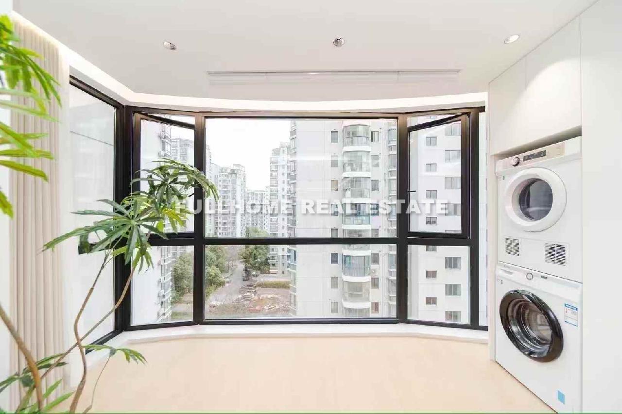 Yuanfeng Tianshan Garden - Interior view 5, Shanghai rental property