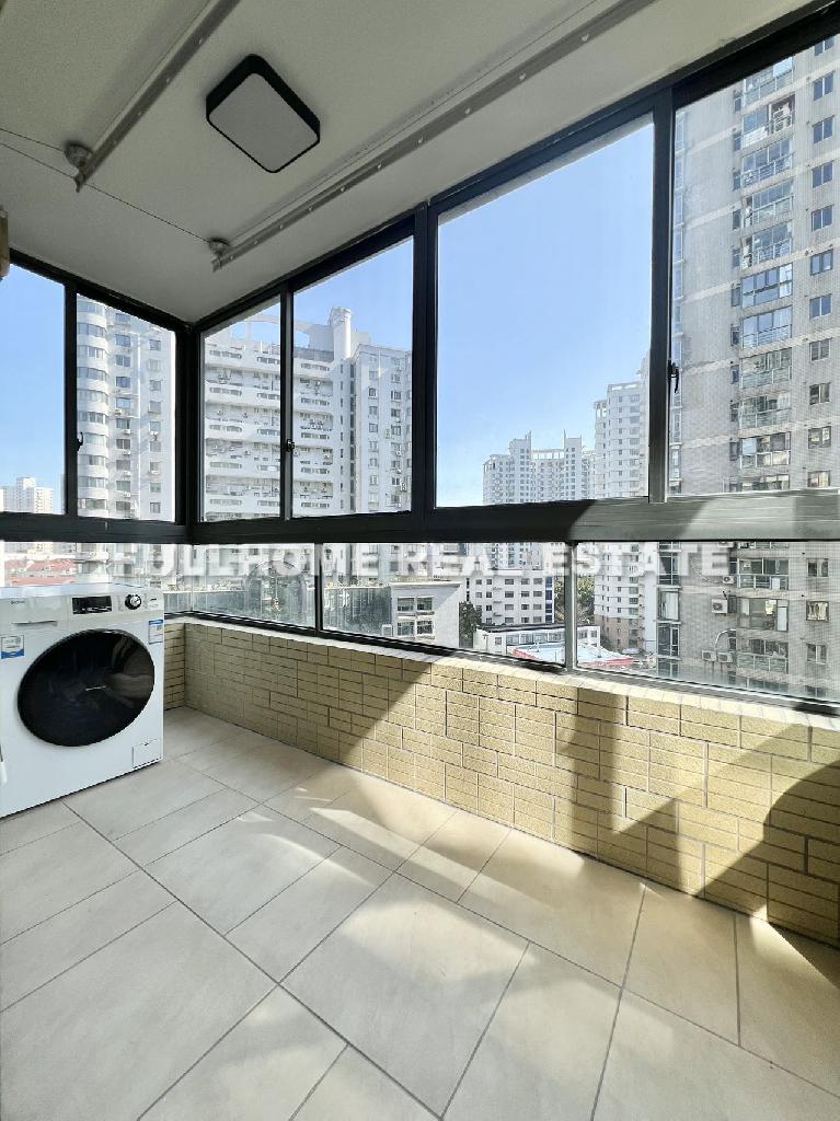 Juntai Lixuan - Interior view 4, Shanghai rental property