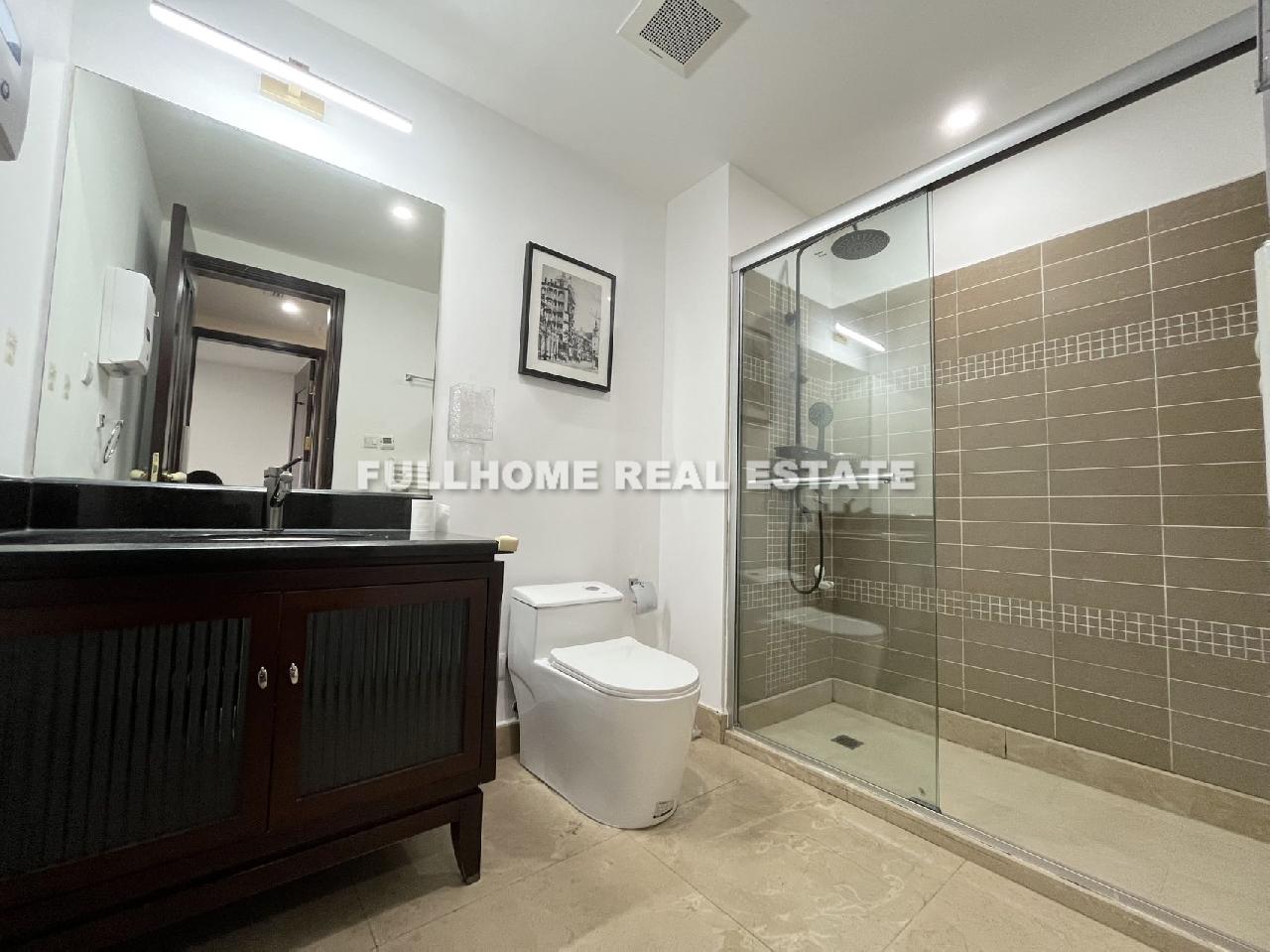 Belgravia - Interior view 9, Shanghai rental property