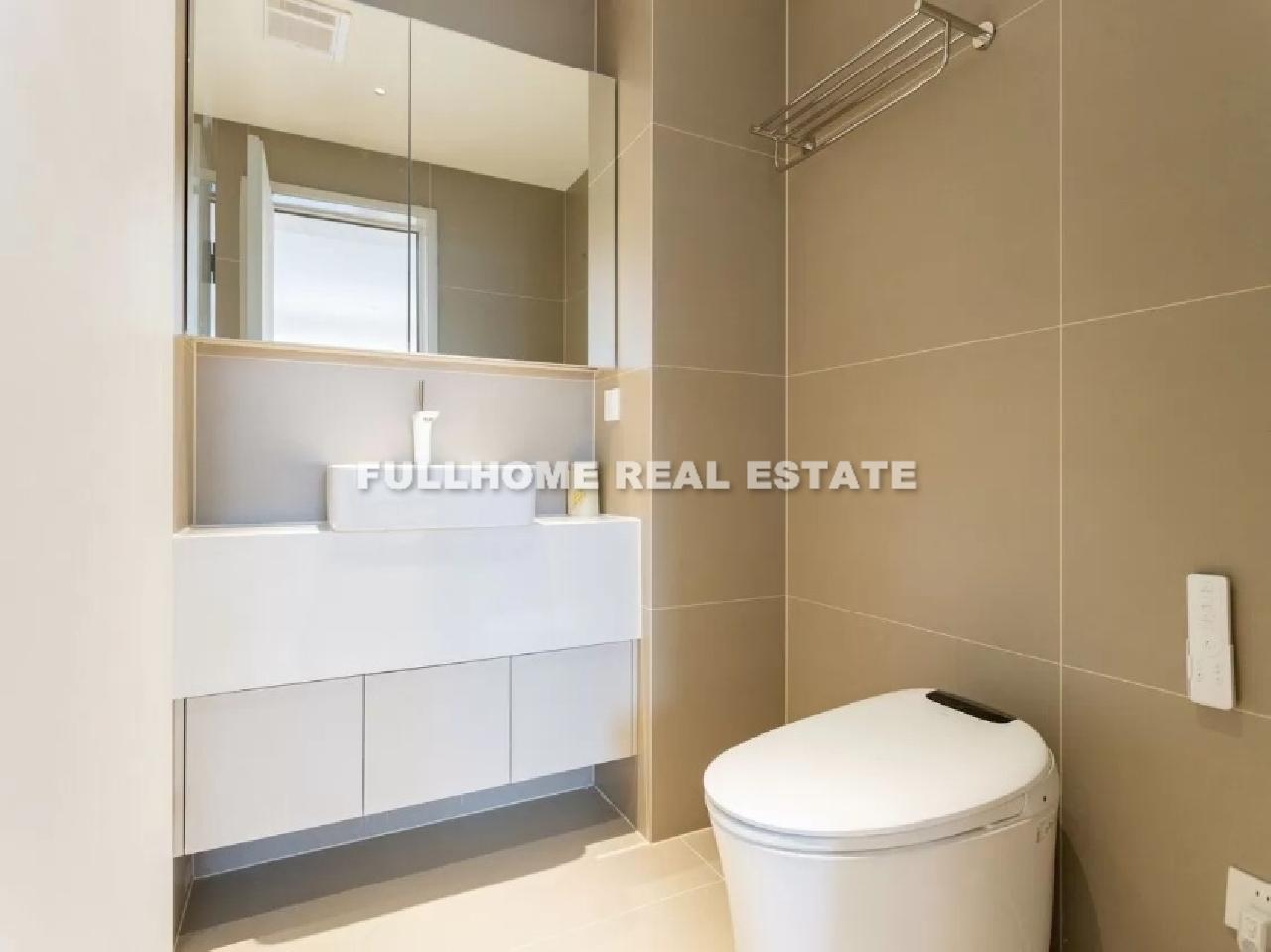 One Sino Park - Interior view 13, Shanghai rental property