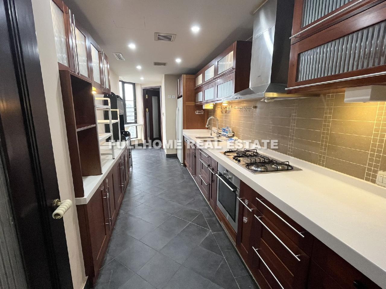Belgravia - Interior view 11, Shanghai rental property