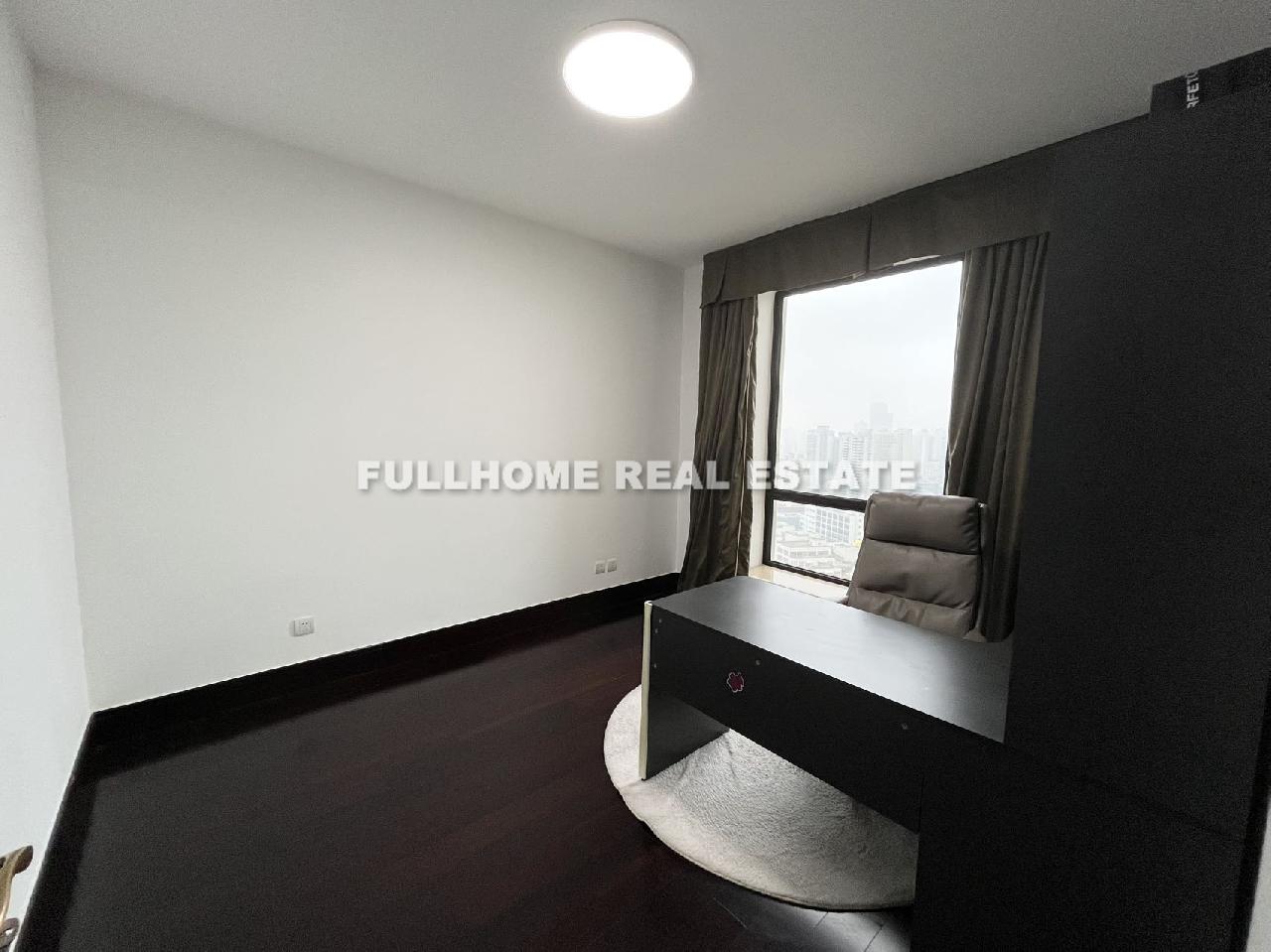 Belgravia - Interior view 7, Shanghai rental property