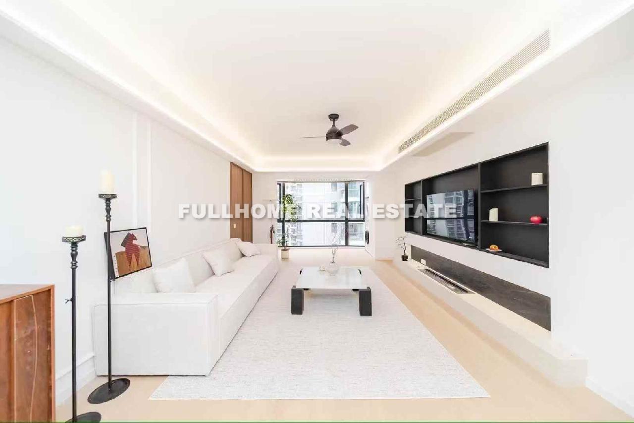 Yuanfeng Tianshan Garden - Interior view 4, Shanghai rental property