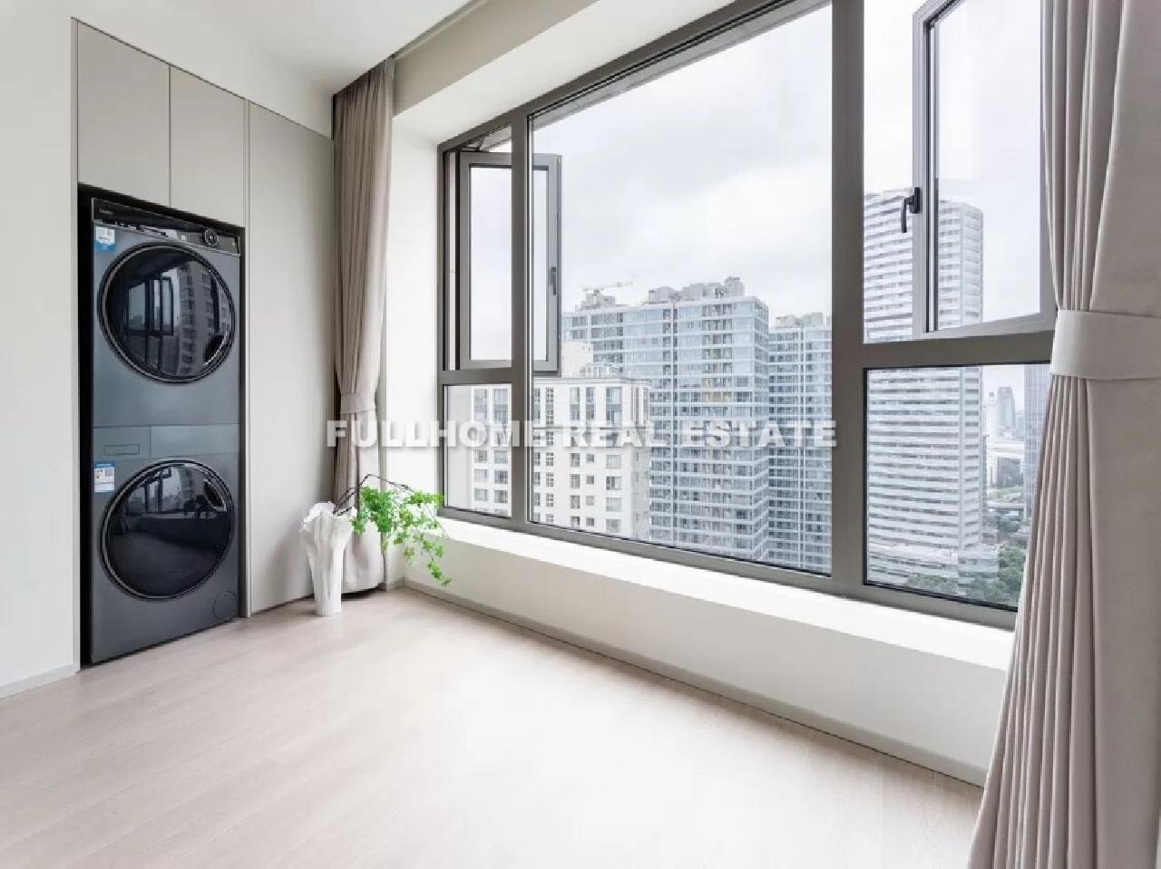 One Sino Park - Interior view 6, Shanghai rental property