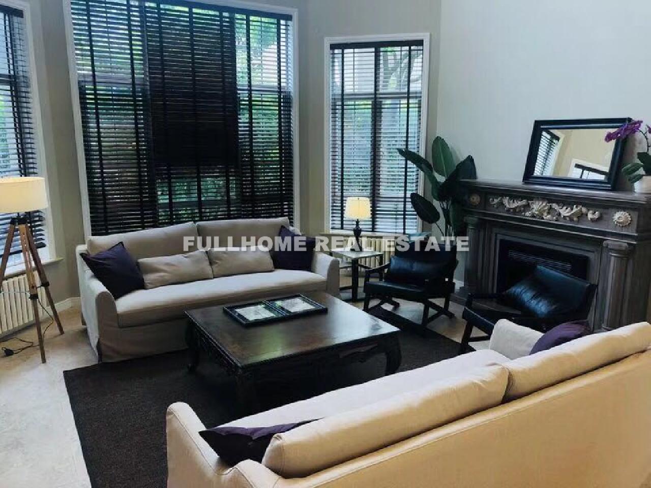 Violet Country Villa - Interior view 3, Shanghai rental property