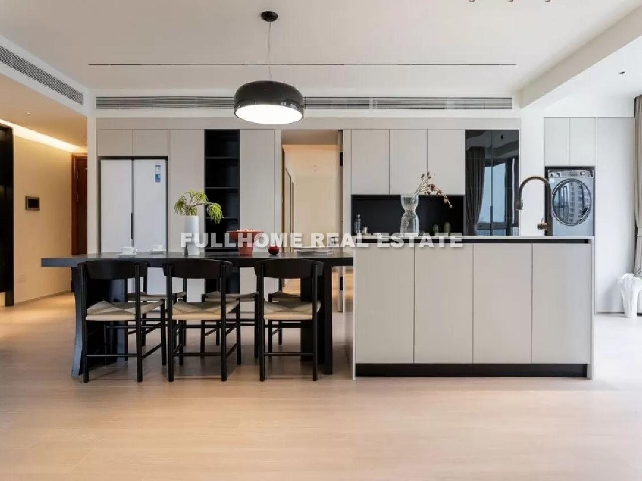 One Sino Park - Interior view 3, Shanghai rental property